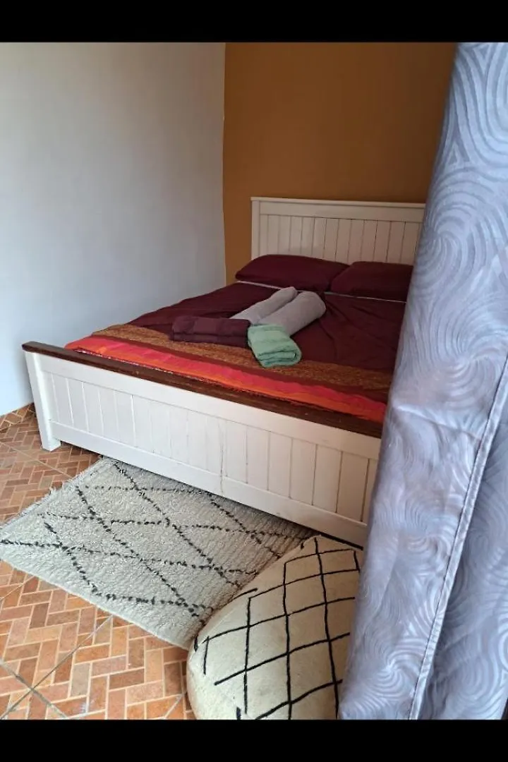 Riad Sun House Marrakesh