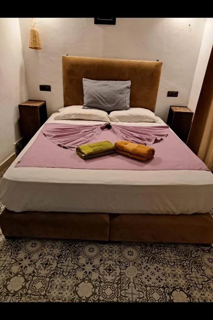 Riad Sun House Marrakesh