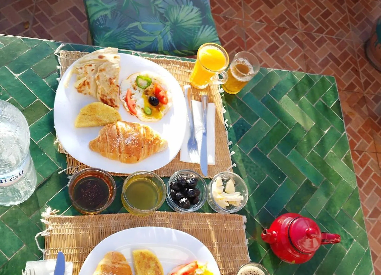 Riad Sun House Marrakesh