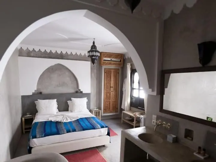 Riad Sun House Marrakesh