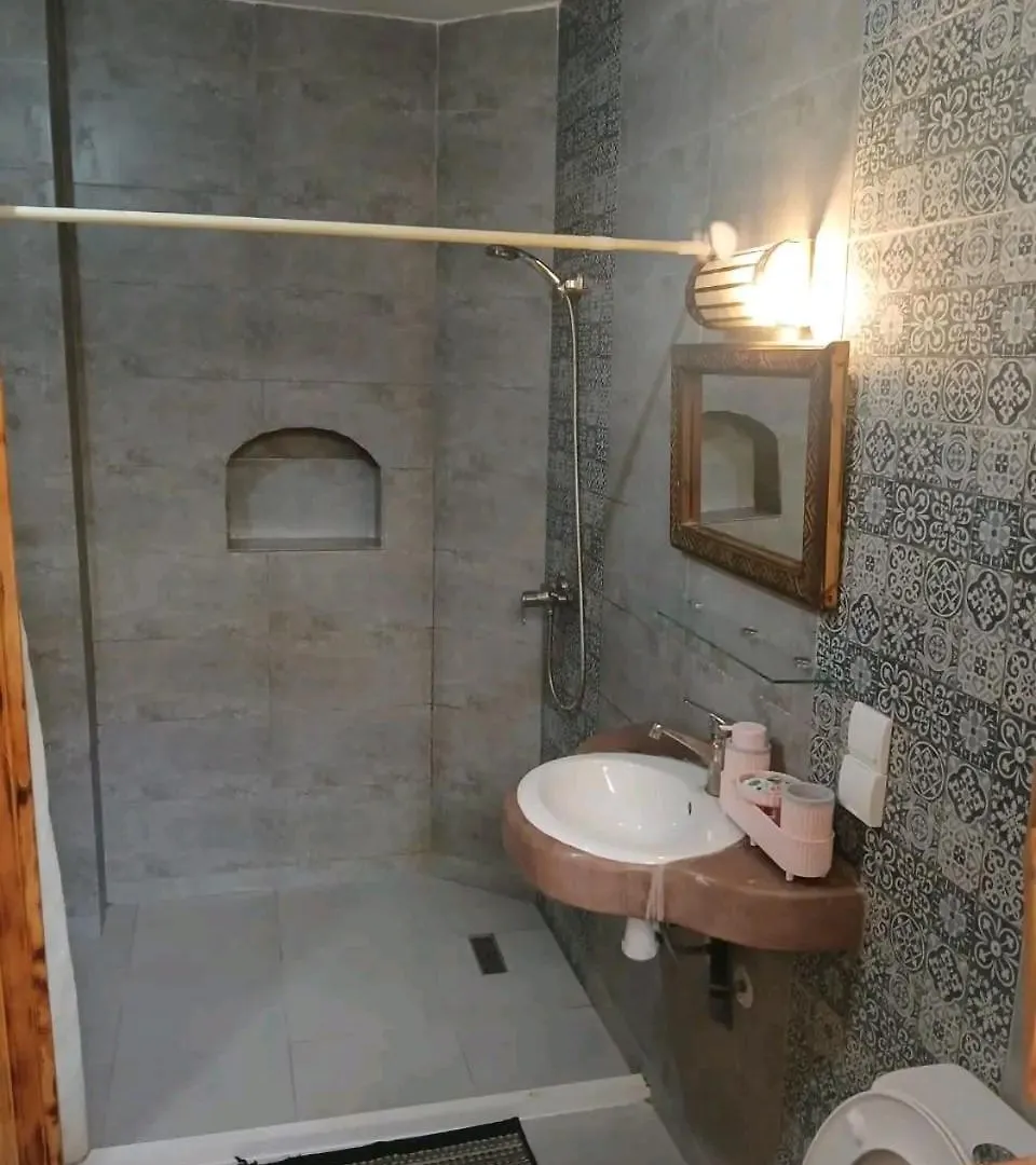 Riad Sun House Marrakesh