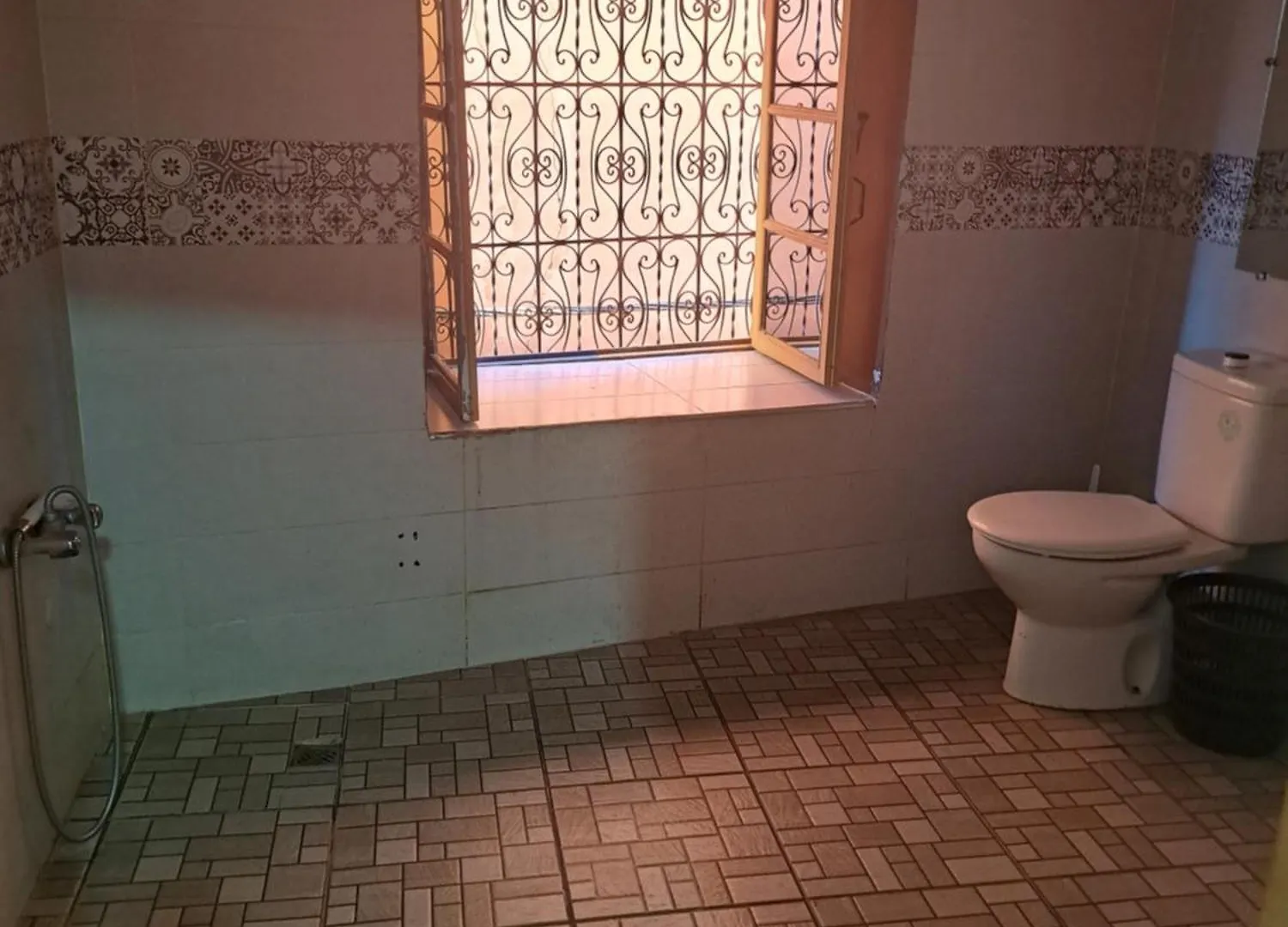 Riad Sun House Marrakesh