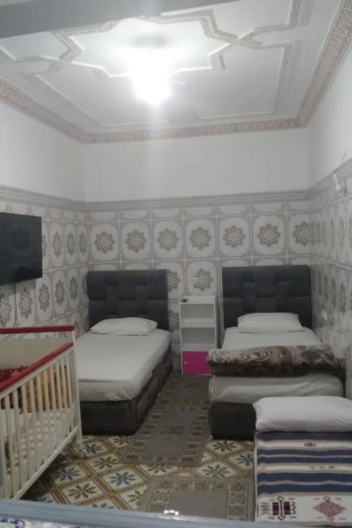 Riad Sun House Marrakesh
