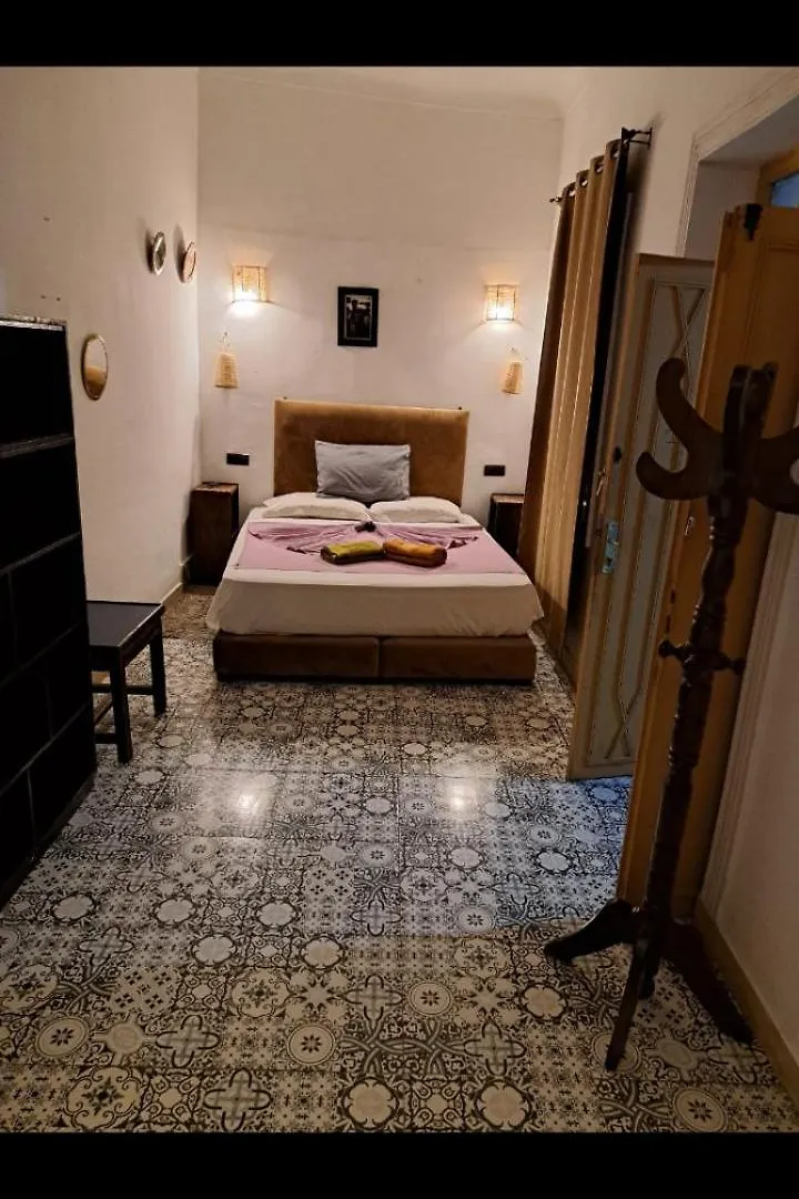 Riad Sun House Marrakesh