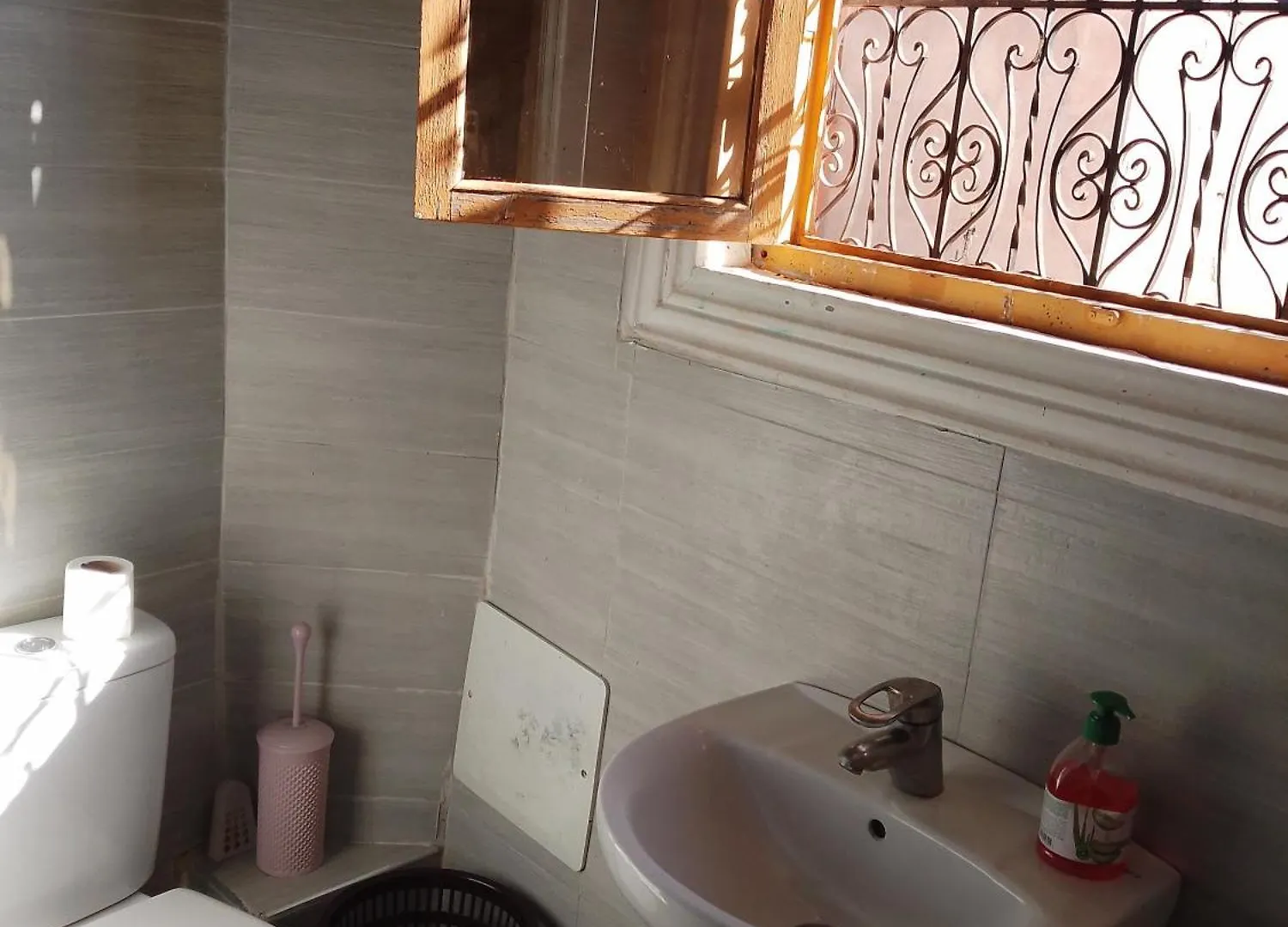 Riad Sun House Marrakesh Morocco